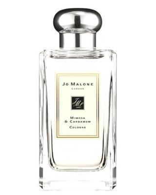 Jo Malone Mimosa & Cardamom Perfume Sample & Decants | Fragrances Line