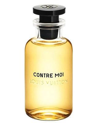 Louis Vuitton Contre Moi Perfume Sample & Decants | Fragrances Line