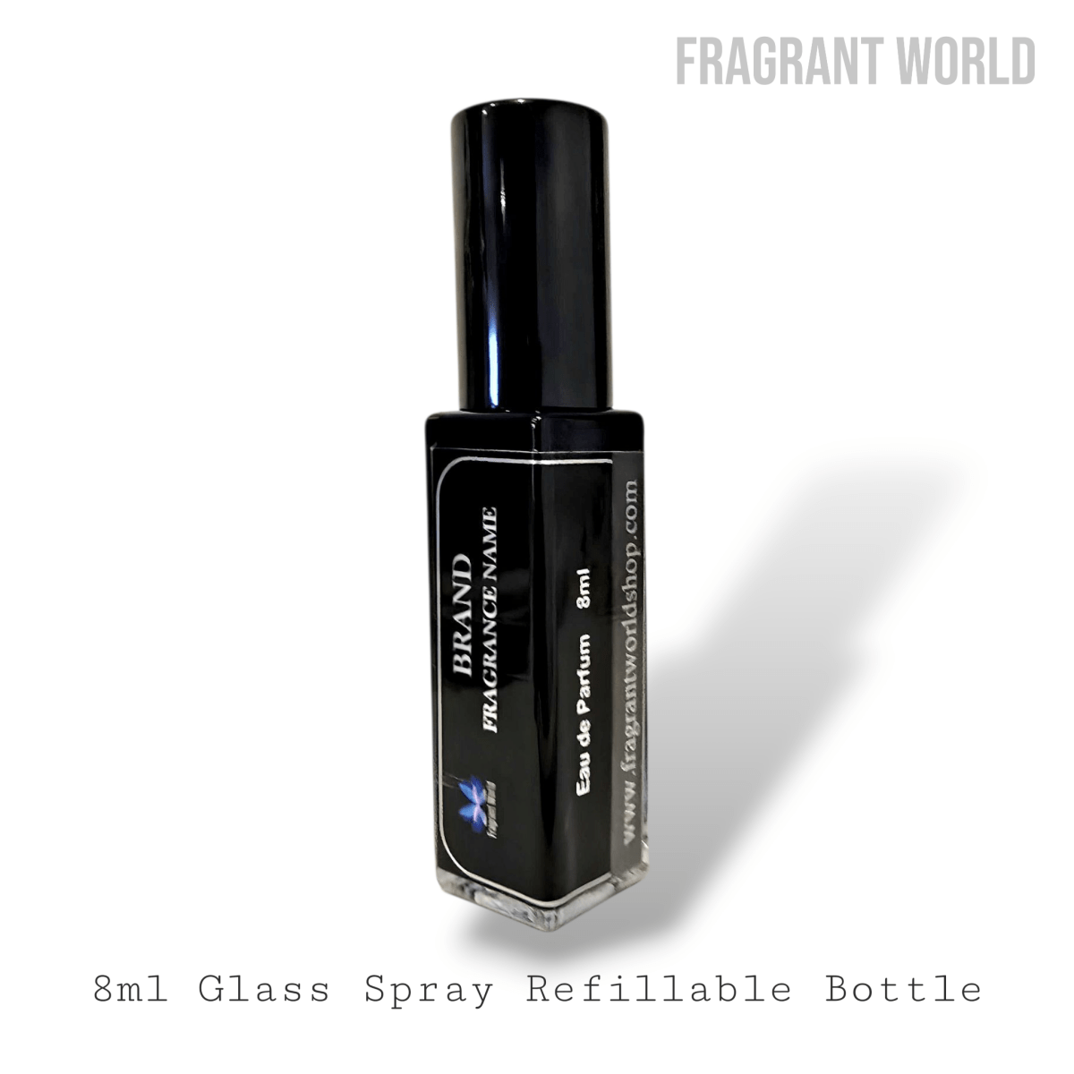 Dior AQUA FAHRENHEIT – Fragrant World