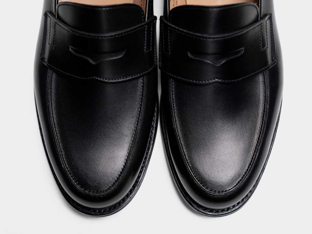 Crockett&Jones クロケットアンドジョーンズ GRANTHAM2 グランサム2