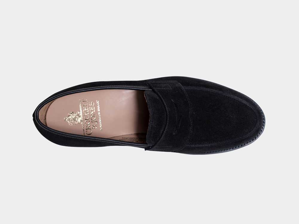 Crockett&Jones クロケットアンドジョーンズ GRANTHAM2 グランサム2