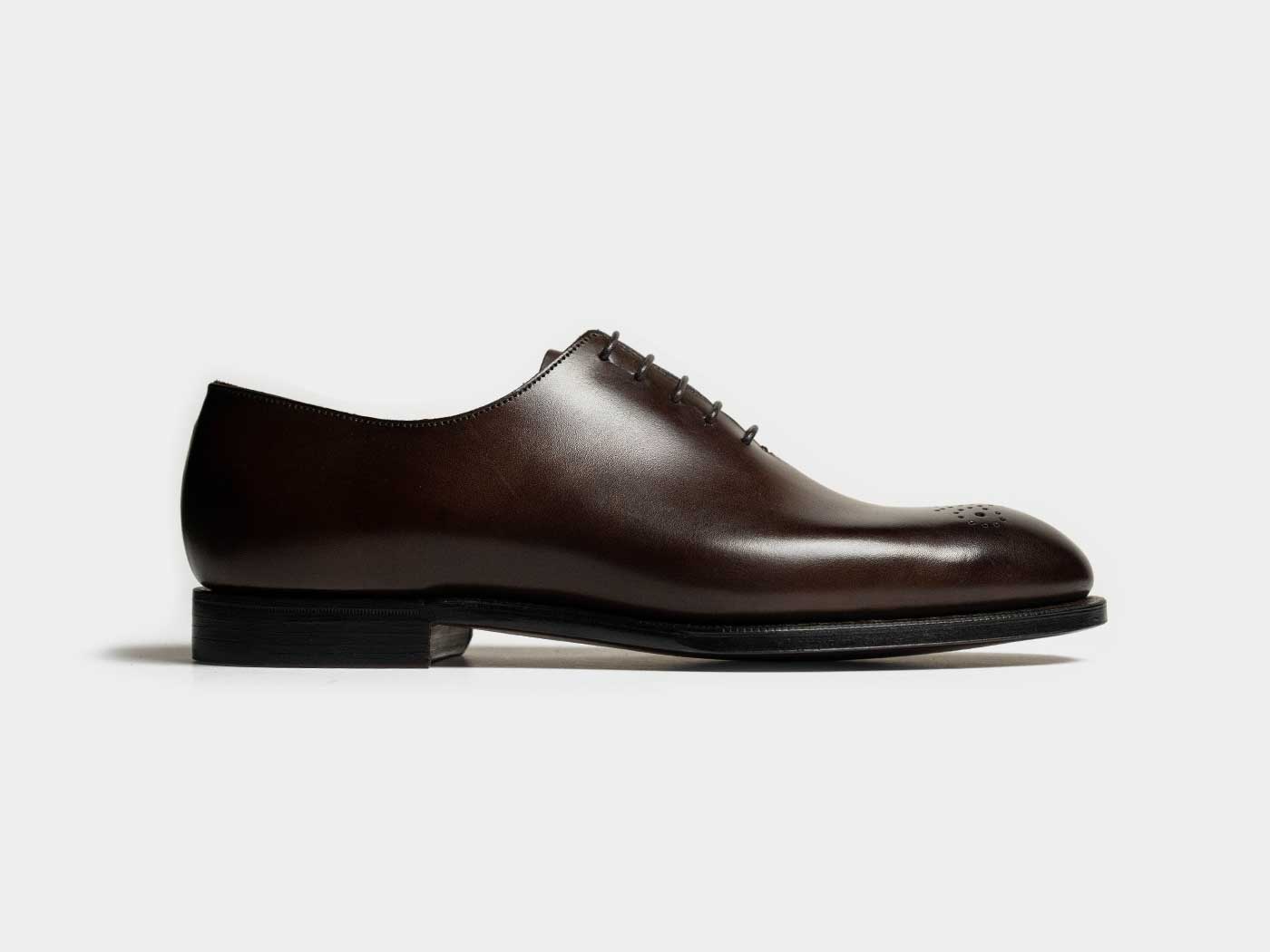 Crockett&Jones クロケットアンドジョーンズ WEYMOUTH4 ウェイマス4