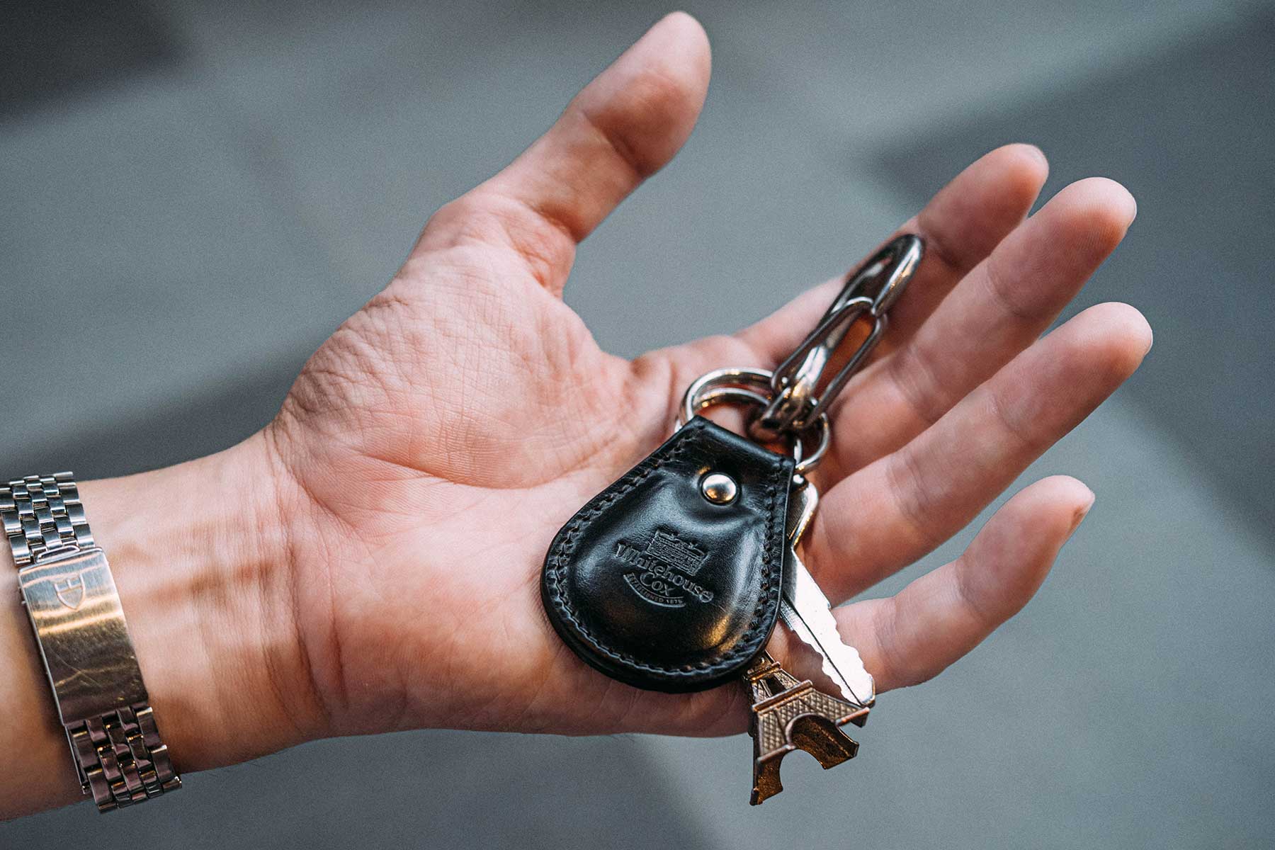 希少配色のブライドル2トーンが登場 | FRAME フレーム公式