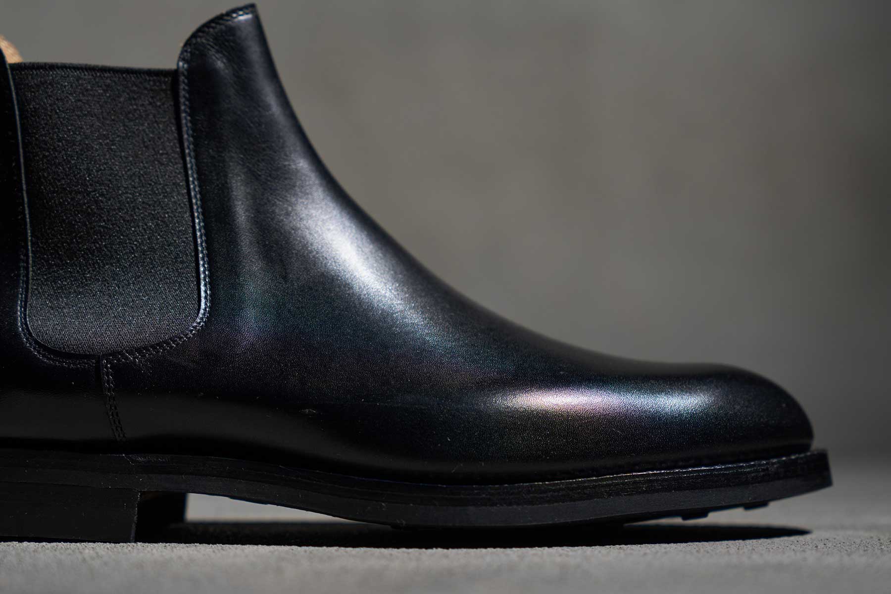 Crockett&Jones Men's Collection | FRAME フレーム公式