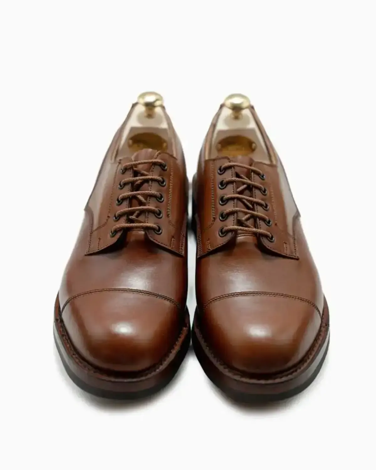 Crockett&Jones クロケットアンドジョーンズ VELDT ヴェルト オーク