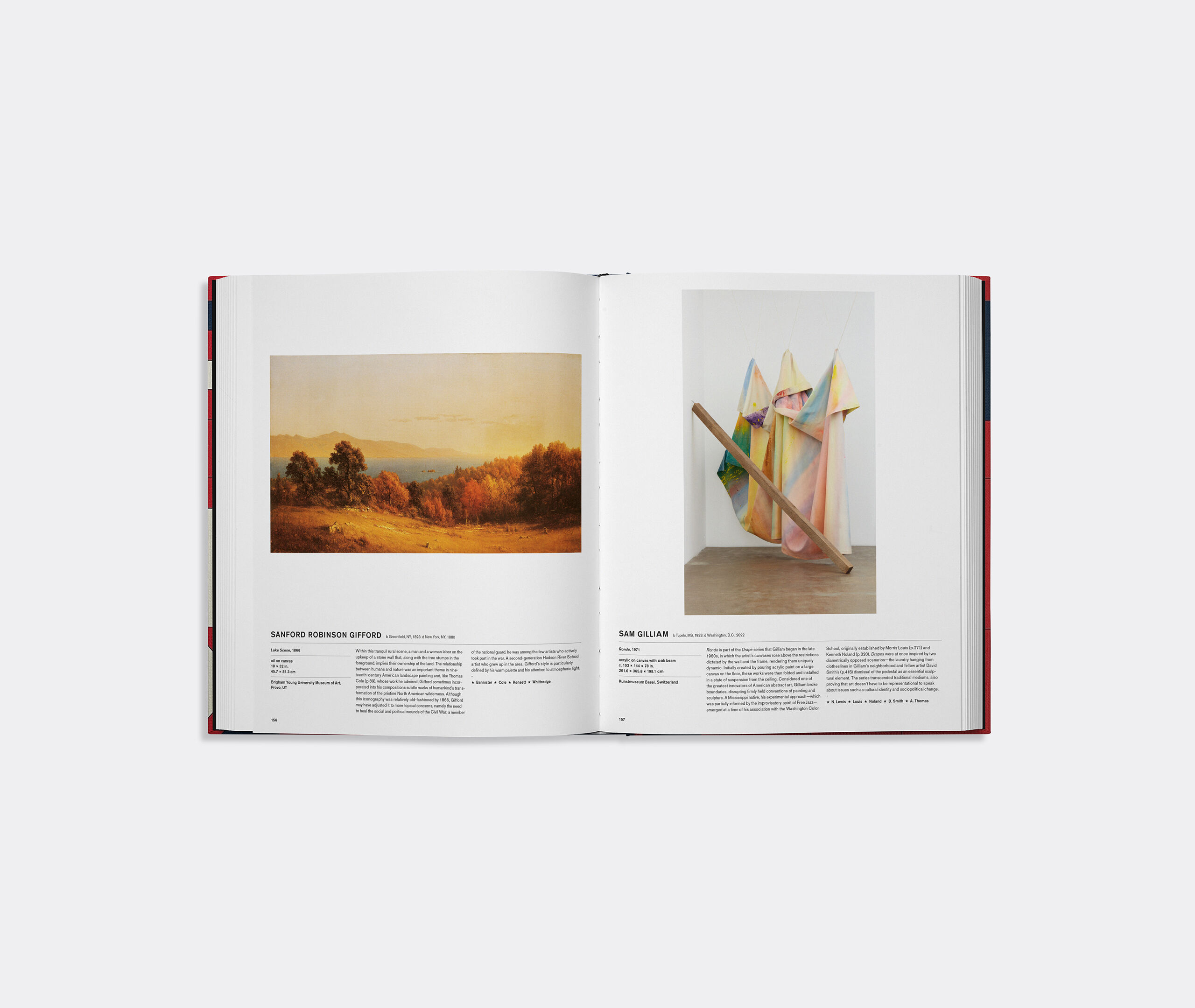 The American Art Book' by Phaidon | Books | FRANKBROS