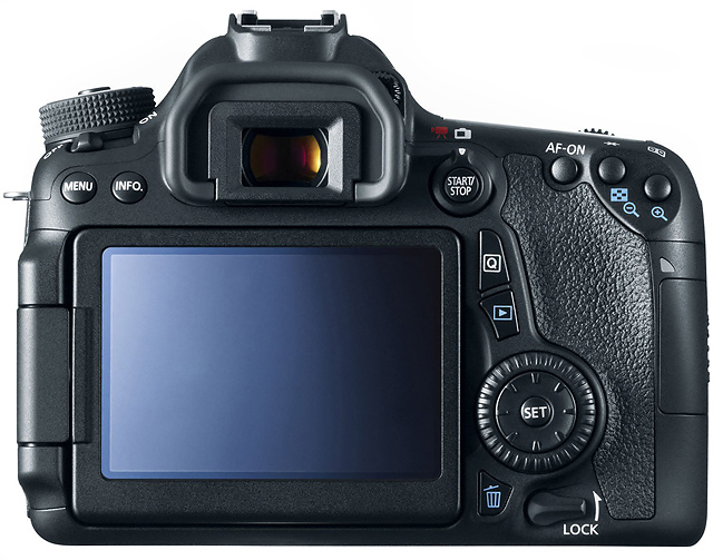 Canon EOS 70D Review | Peter Kun Frary