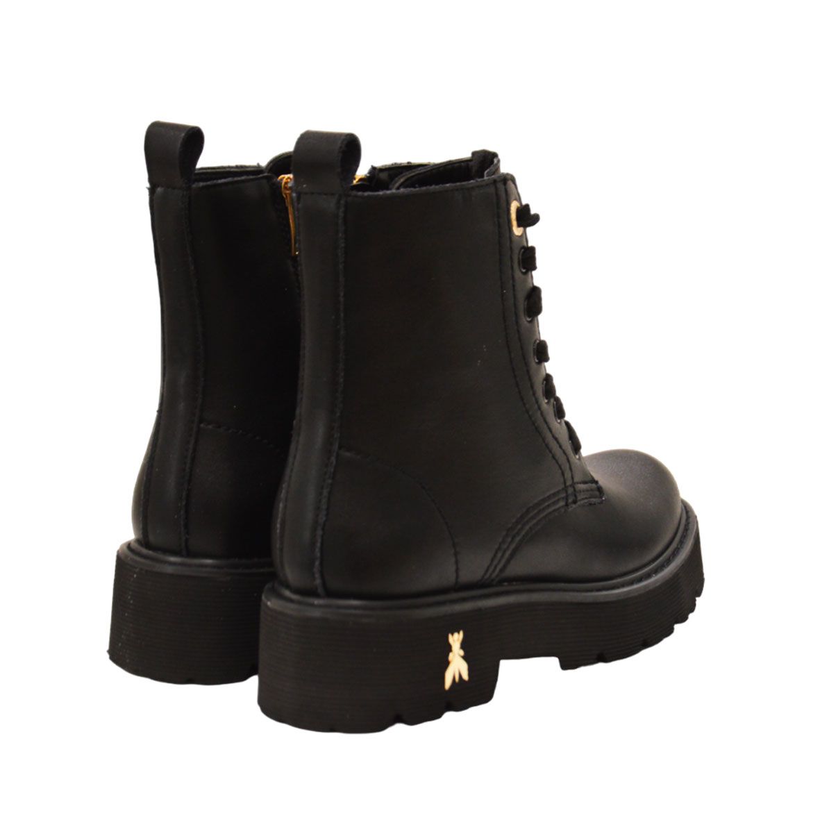 Patrizia Pepe Girl Anfibi Donna | PPJ884.31| Nuova Collezione