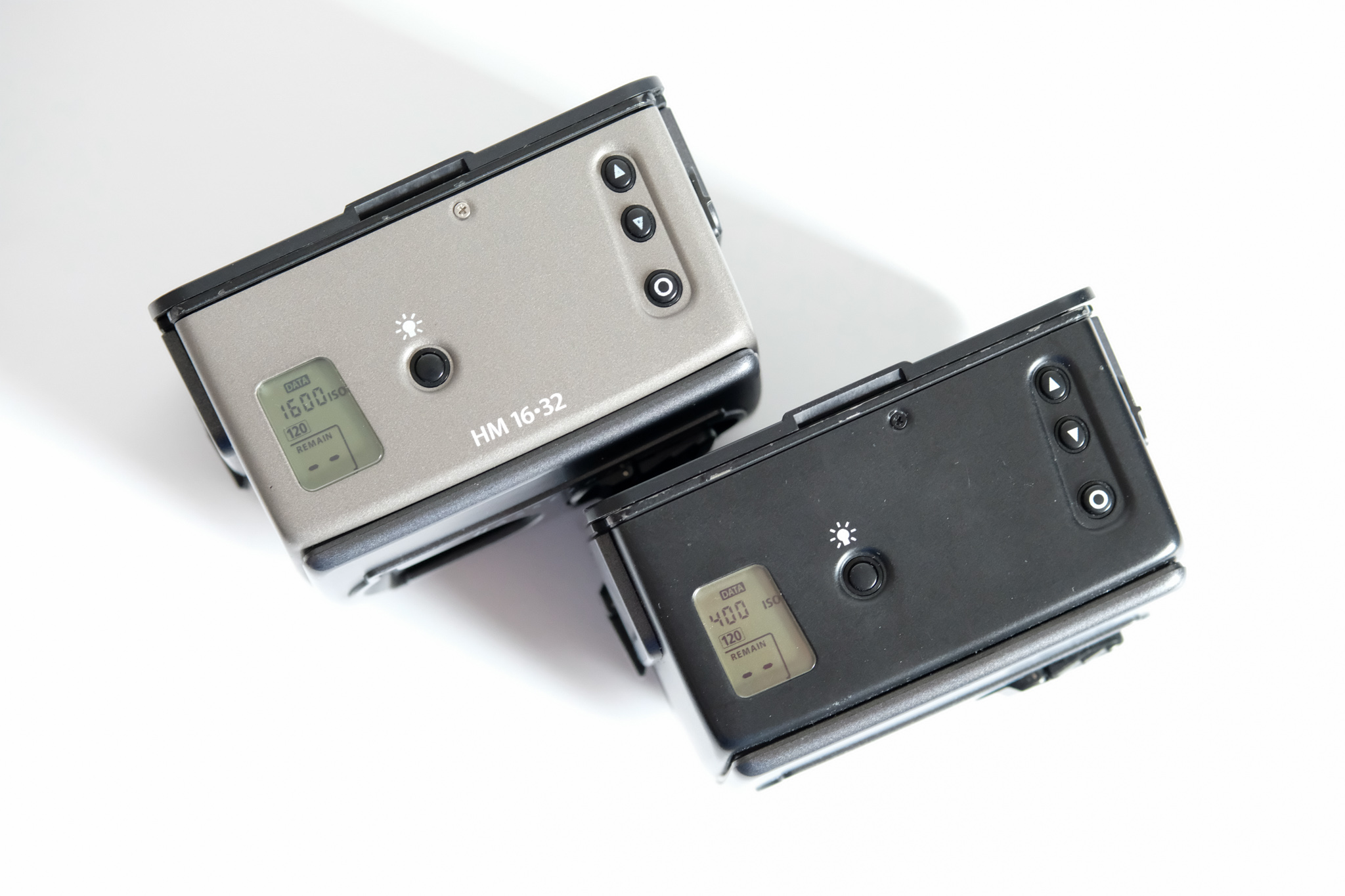 Sold: HM 16-32 Film Back for Hasselblad H1 or Fuji GA645AF - FM Forums