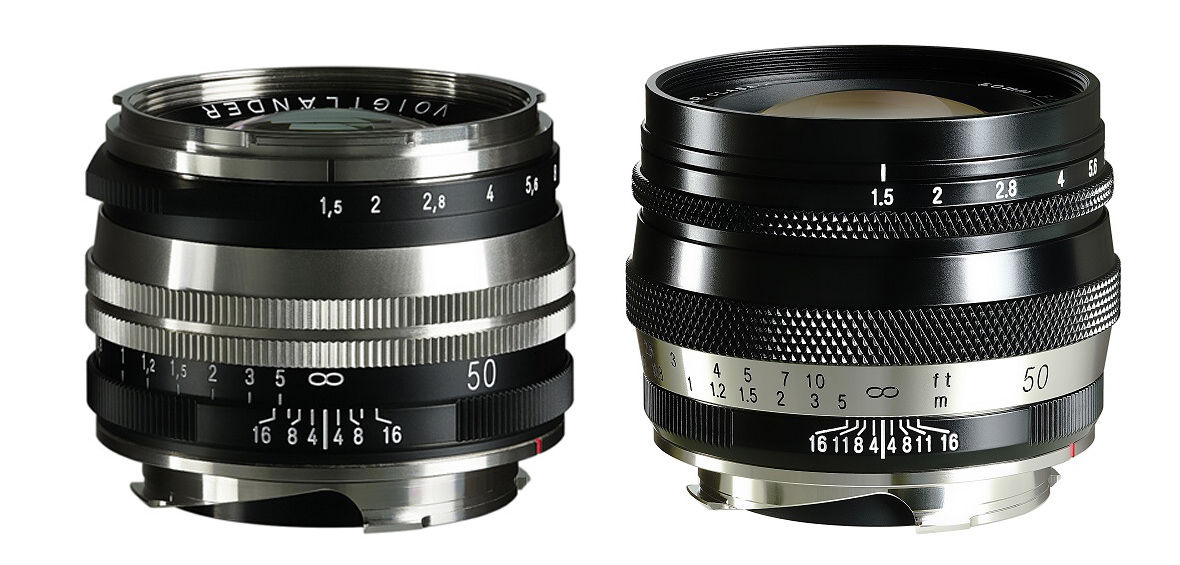 Official: Voigtlander Heliar Classic 50mm F1.5 VM - FM Forums