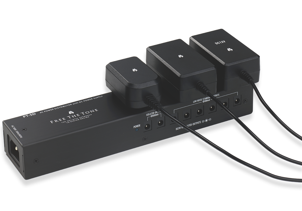 FA SERIES｜Products 商品紹介｜Free The Tone