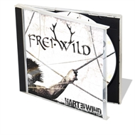 Frei.Wild - Wo die Sonne wieder lacht, CD
