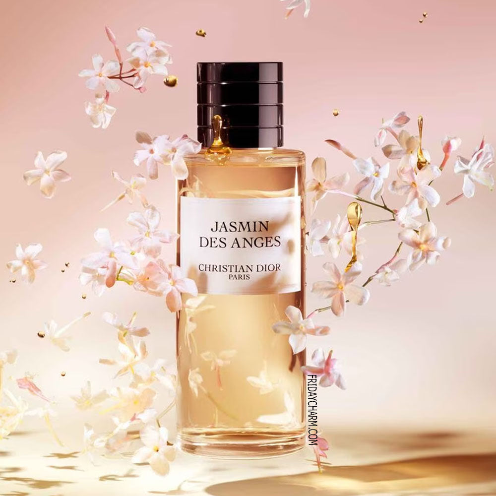 Christian Dior Jasmin Des Anges Eau Parfum For Unisex