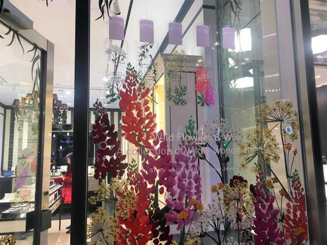 ハ*ル様 ☆Jo Malone ワイルドフラワー&ウィーズコレクション 香水 限