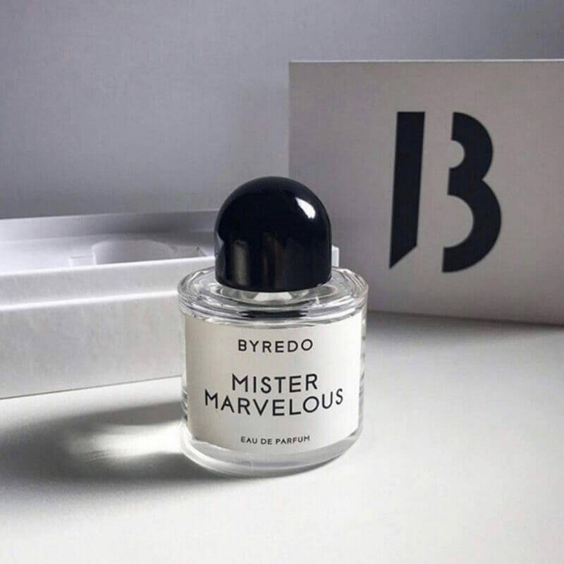 香水マニアmillyのニッチフレグランス連載③～BYREDO～ | FELICE