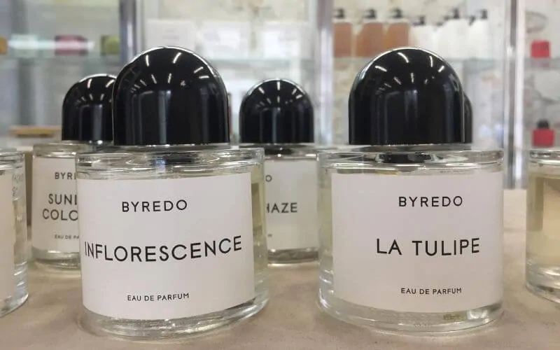 BYREDO（バイレード）』から新フレグランス「LIL FLEUR（リル