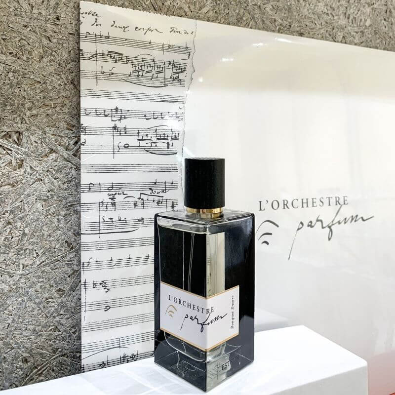 クリスマスに纏いたい！お酒の香りがするモテ香水5選 | FELICE