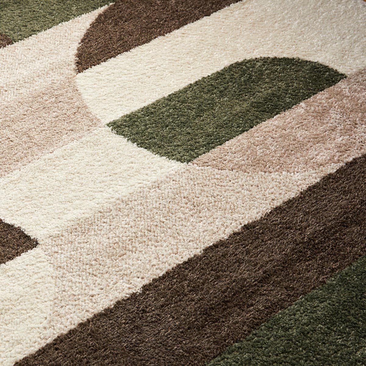 アシュク ラグ | オーダーカーペット・ラグのFROM FLOOR