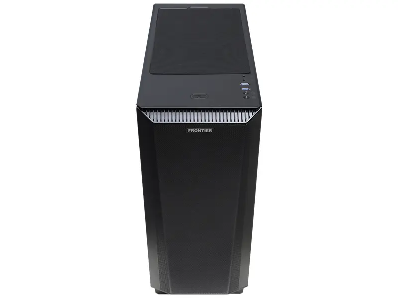 BTOパソコン通販のFRONTIER【法人】GHシリーズ（Z690）: 旧モデル