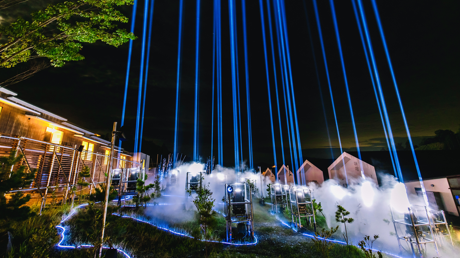 SoVeCが、商業リゾート施設「VISON［ヴィソン］」の体験型