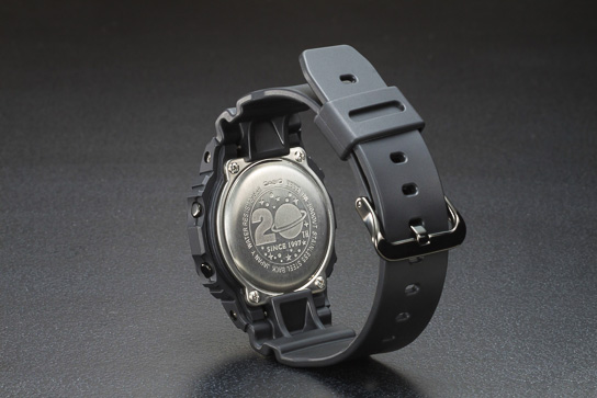 G-SHOCK | フロンターレ日記 | KAWASAKI FRONTALE