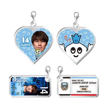 9/7 新商品販売のお知らせ | KAWASAKI FRONTALE