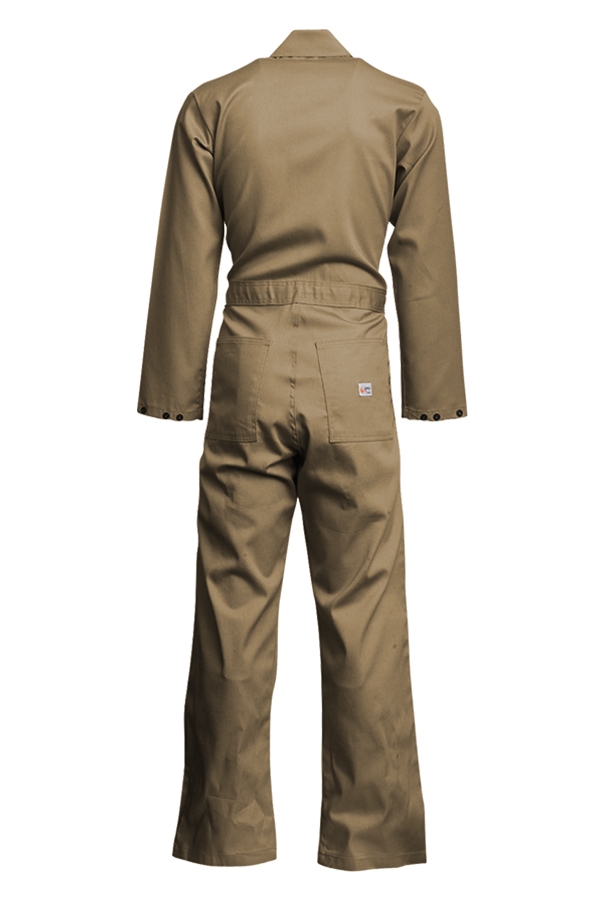 Men's Oilfield Lapco FR Coverall | Lightweight