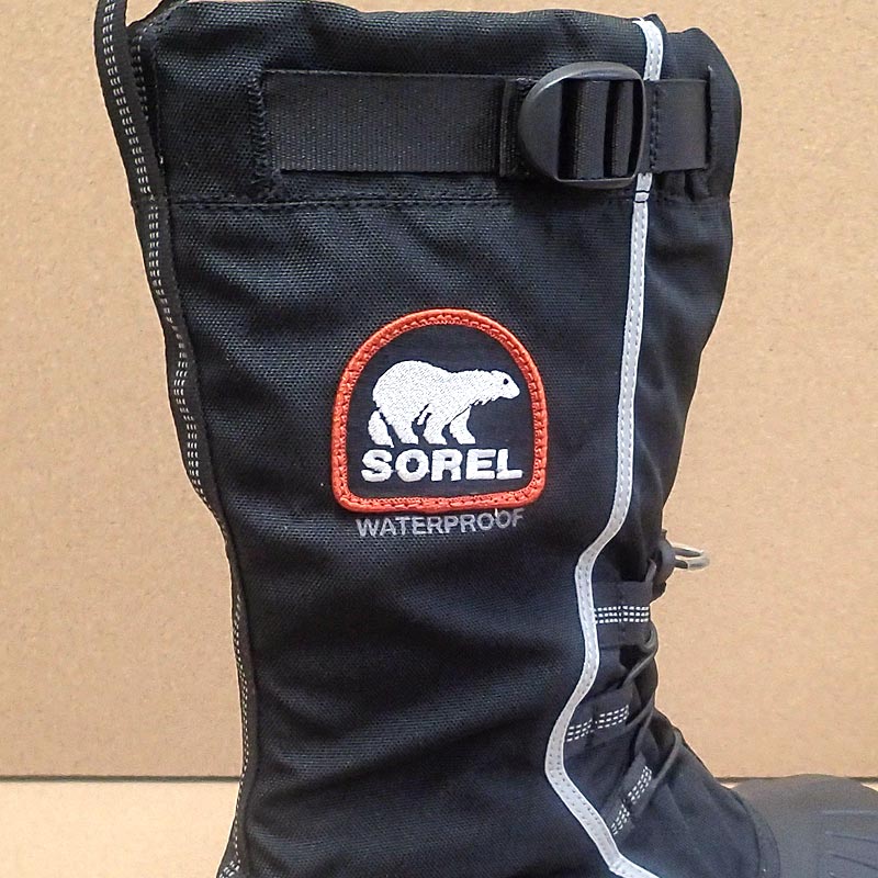 ソレル／アルファパックXT・NM2127