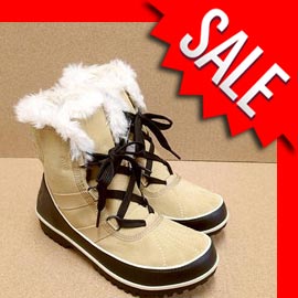 ソレル／ティボリ2・NL2089