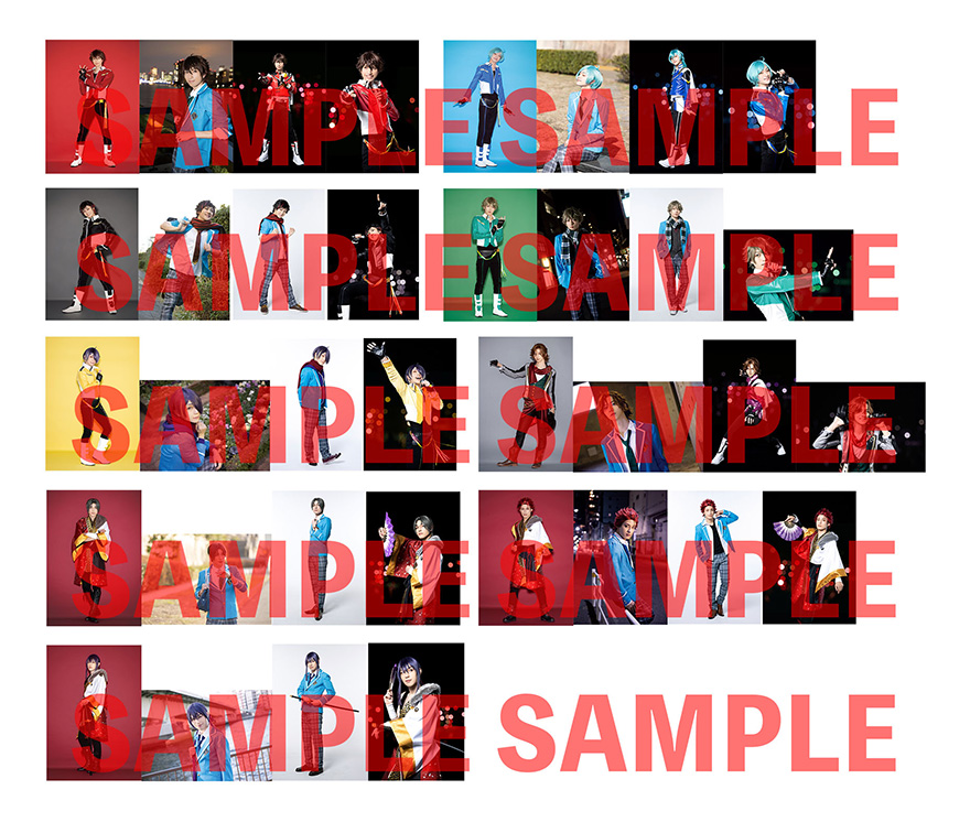 あんさんぶるスターズ！エクストラ・ステージ』～Meteor Lights～ 2021