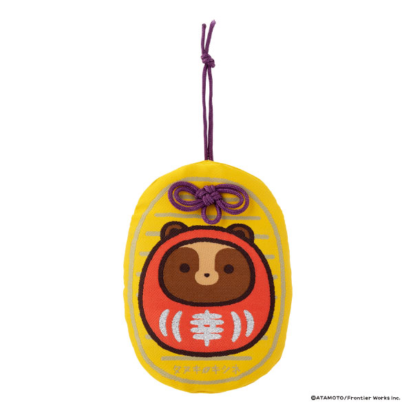 タヌキとキツネハッピーバッグ2025 — 「タヌキとキツネ」公式サイト