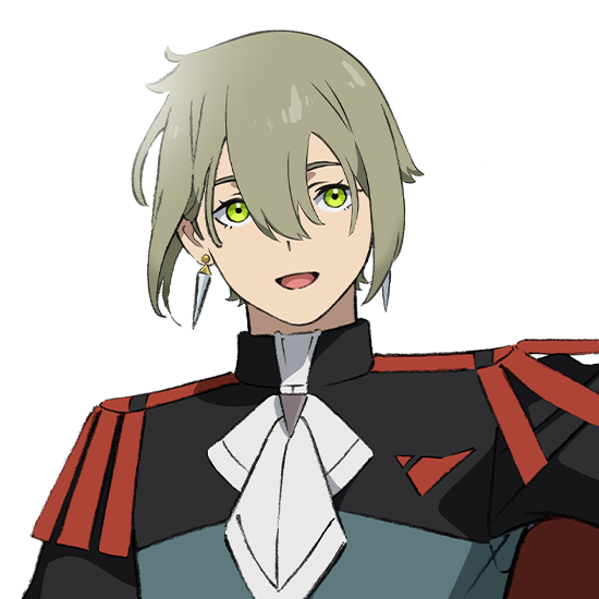 エラン・ケレス（強化人士5号）｜機動戦士ガンダム 水星の魔女 公式サイト