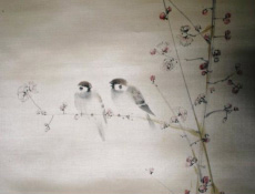 平福百穂（ひらふくひゃくすい） | 絵画の買取・鑑定・査定なら東京の