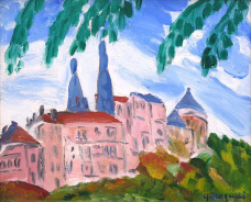 野口弥太郎（のぐちやたろう） | 絵画の買取・鑑定・査定なら東京の