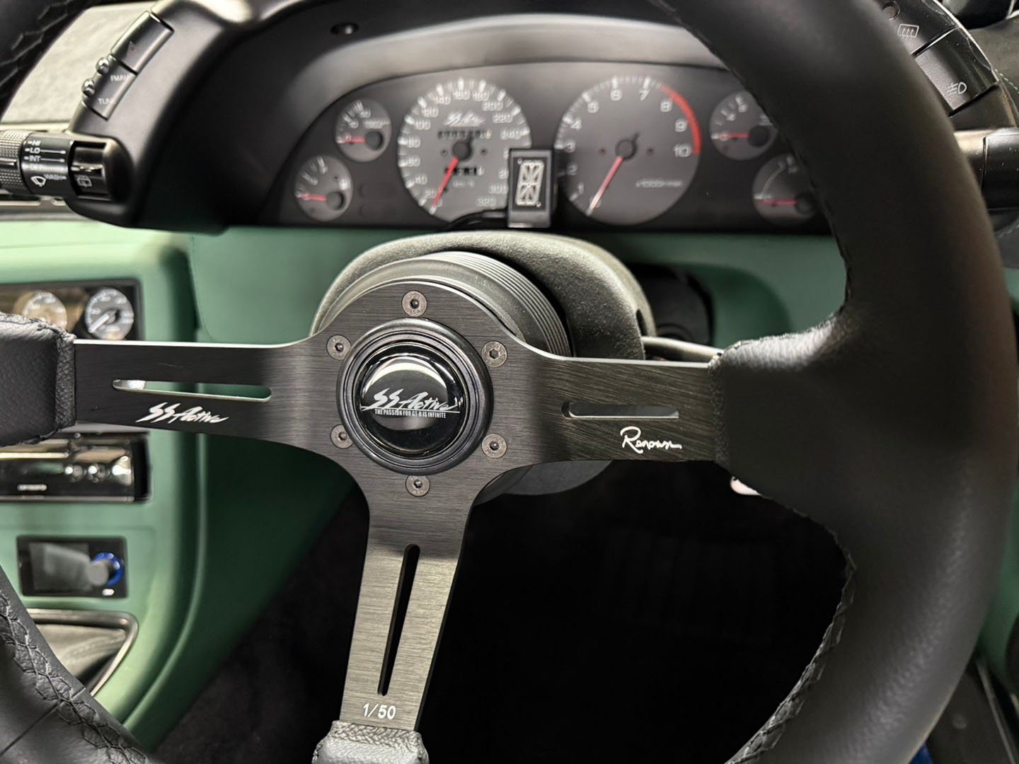 福岡のGT-Rプロショップ 有限会社アクティブ