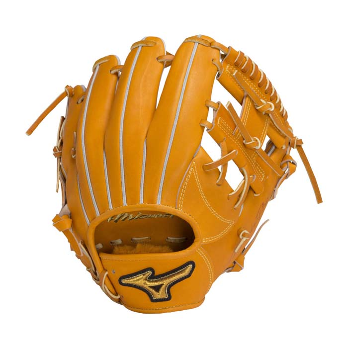 ミズノプロ 硬式用 野球グラブ 内野手用坂本勇人モデル ｜ G-Call