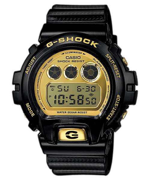 Deals: G-Shock 30th Anniversary 6900 Models - G-Central G-Shock