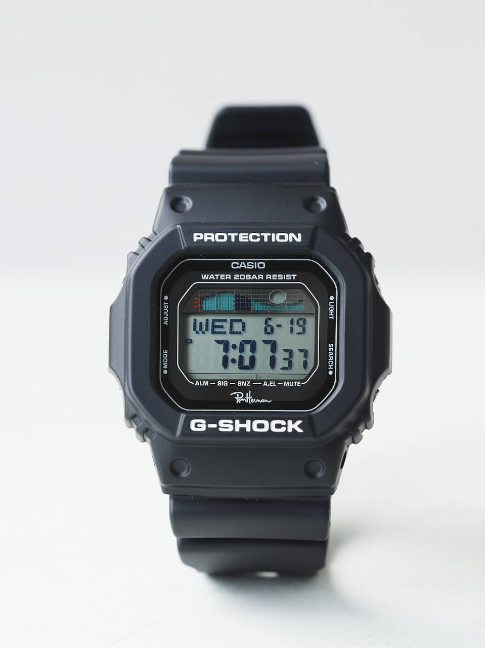 はなこ断捨離中G-SHOCK for Ron Herman 15th RonHerman G-SHOCK