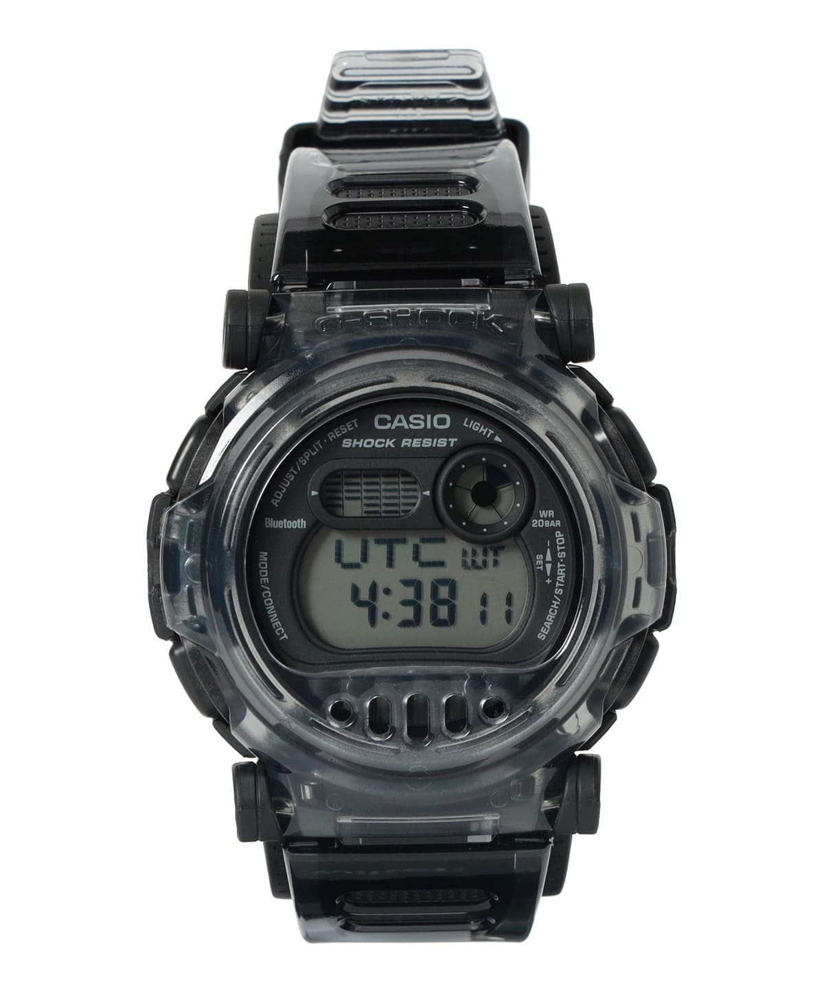 Kosuke Kawamura x Beams T x G-Shock DW-5600 Collaboration - G