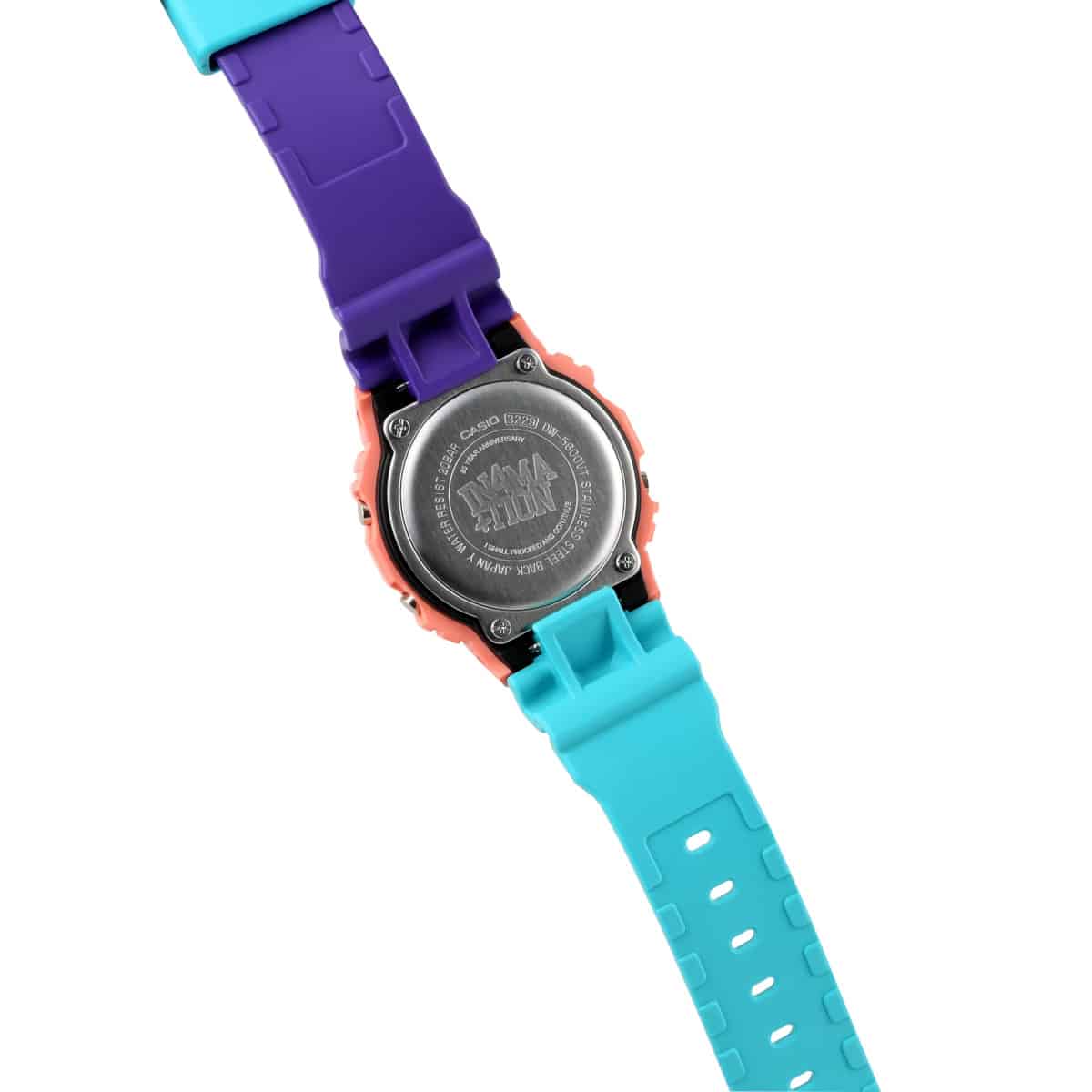 Hawaii's In4mation to release its eighth G-Shock collaboration