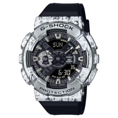 G-SHOCK GM-110 Specifications and New Releases - G-Central G-Shock