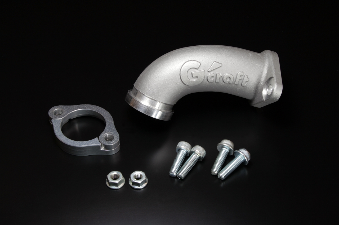 37212 鋳造可変マニホールド インシュレータータイプ | Gクラフト