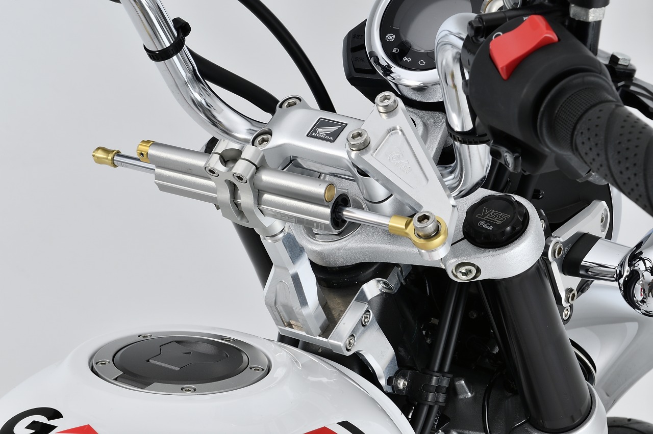 ステムキット | Gクラフトオンライン Gcraft