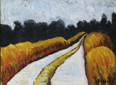 北川民次の作品販売｜ギャラリーイスクラ