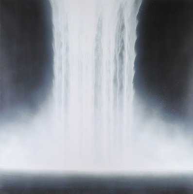 千住博の作品販売｜ギャラリーイスクラ