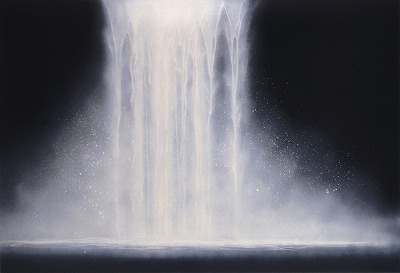 千住博の作品販売｜ギャラリーイスクラ