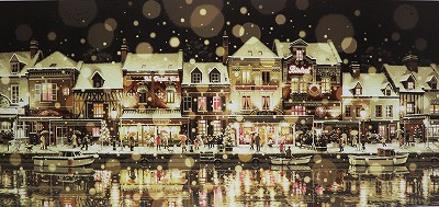 笹倉鉄平の作品販売｜ギャラリーイスクラ