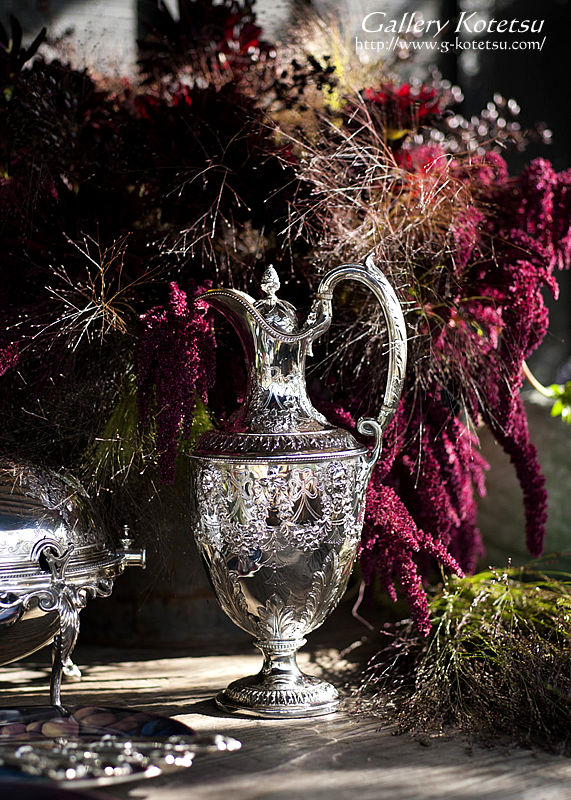 Welcome to ギャラリー虎徹 WEB