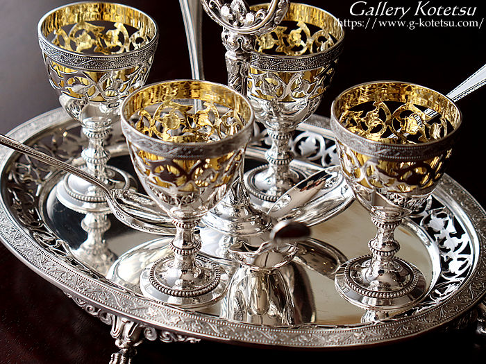 Welcome to ギャラリー虎徹 WEB