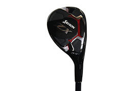 ダンロップ スリクソン ZX HYBRID ユーティリティ - ジーワンゴルフ